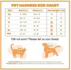 Collar Mount GPS Dog Tracker Waterproof Realtime Wireless Pet Monitor Size:M