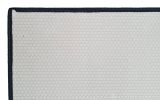 NEW Decorating Easter Anatolian Shepherd Dog Doormat Front Door Mat Indoor Outdoor Rugs for Entryway, Non Slip Washable Low Pile, 18H X 27W