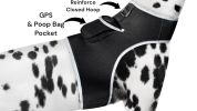 Monitor Dog Position w/ Mini GSM GPRS GPS Realtime Collar Pet Tracker Size:M