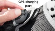 Enhanced GSM GPS Mini Pet Locator Tag Waterproof Dog/Cat Tracking Sys Size:L