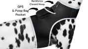 Dogs & Cats Realtime GSM GPS GPRS Mini Waterproof Pet Tracking Device Size:L