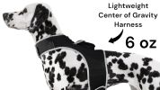 Monitor Dog Position w/ Mini GSM GPRS GPS Realtime Collar Pet Tracker Size:M